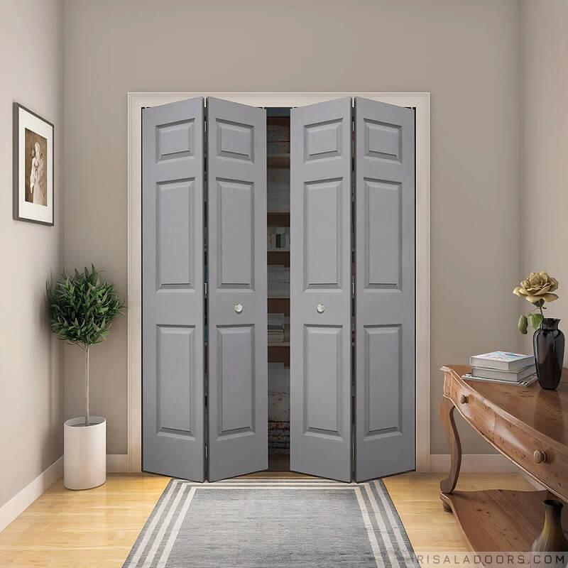 Buy Best Custom Bifold Doors in Dubai & Abu Dubai @ Mega Sale