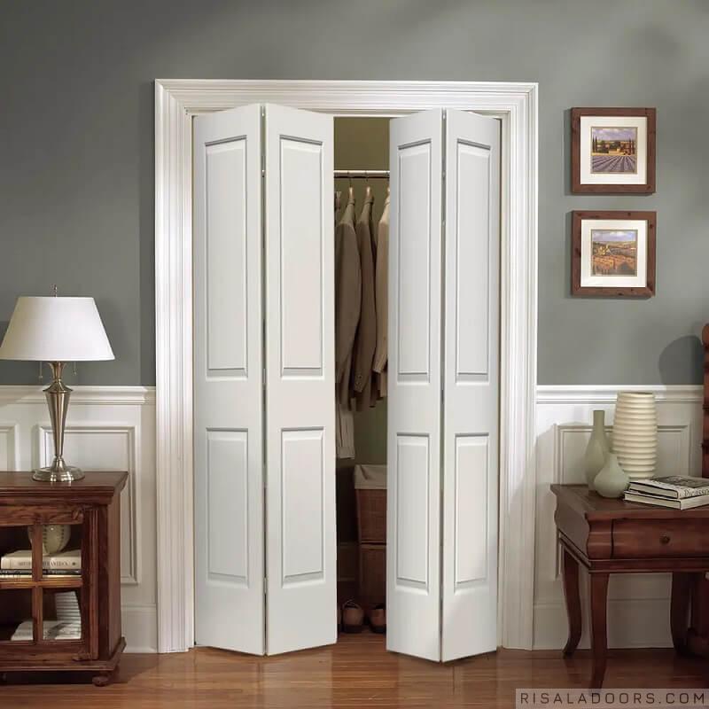 Buy Best Custom Bifold Doors in Dubai & Abu Dubai @ Mega Sale