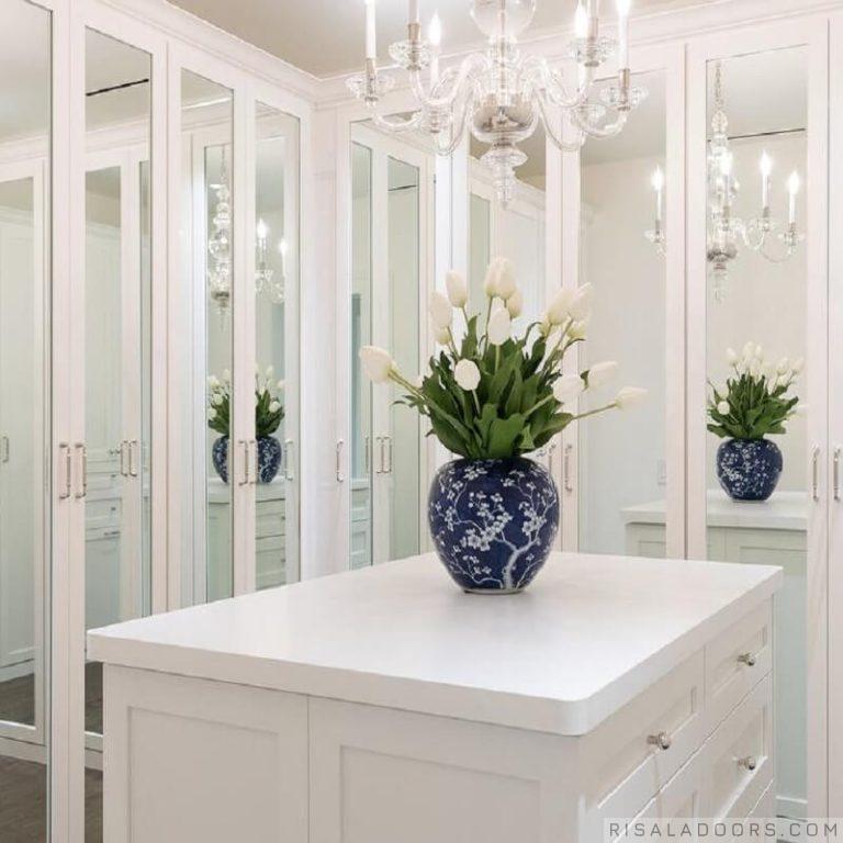 Buy Best Custom Closet Doors In Dubai &Abu Dhabi 1 Shop